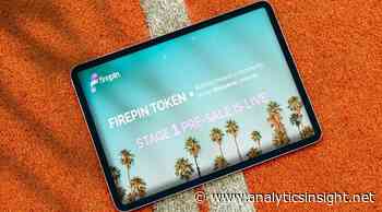 Cryptocurrencies that Could Take Over - Ethereum (ETH), the Sandbox (SAND), and FIREPIN Token (FRPN) - Analytics Insight