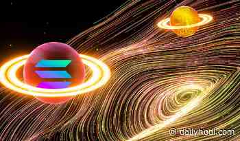 Ethereum (ETH) Rival Solana (SOL) and One Low-Cap Altcoin Flashing Bottom Signals, According to Crypto Analyst - The Daily Hodl