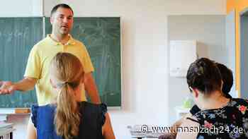 Sprachkurse für Ukrainer: Marktgemeinde unterstützt Volkshochschule im Haager Land