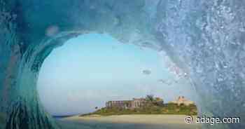 Hotels.com ditches Captain Obvious in first work from Wieden+Kennedy