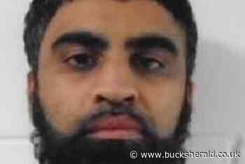 Police hunt Aylesbury Vale prison escapee with 'MUM' tattoo - Bucks Herald