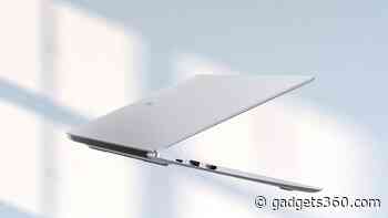 Honor MagicBook X 14 2022, MagicBook X 15 2022 Laptops With 11th Generation Intel Core Processors Launched