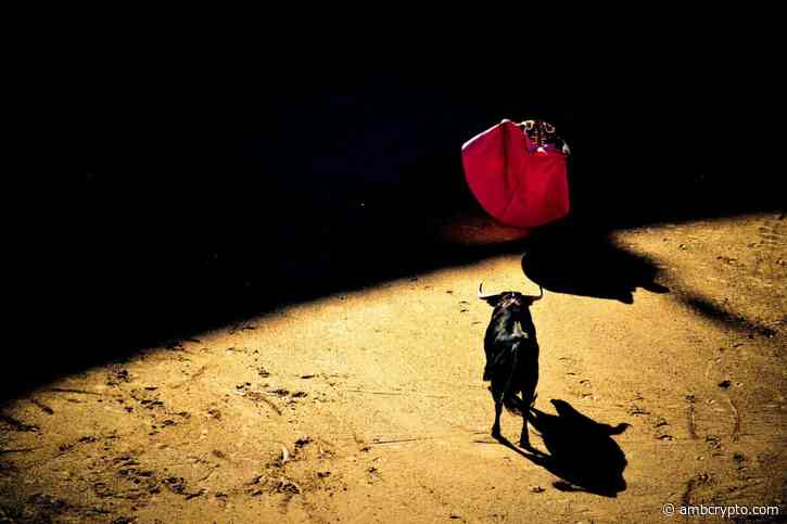 Cardano [ADA] bounces on the back of positive sentiment but will it sustain - AMBCrypto News