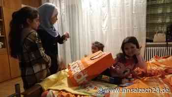 Bürokratie-Monster statt schneller Hilfe - Deshalb kritisiert Mühldorfs Landrat die Bundesregierung