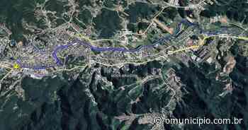 Percursos da segunda edição da Fibra Fisio Marathon, em Brusque, são divulgados - O Município