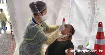 Saiba o que muda em Brusque com o fim do estado de emergência sanitária pela Covid-19 - O Município