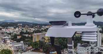 Tempo: saiba quando deve voltar a chover na região de Brusque - O Município