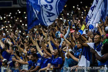 Assista os melhores momentos de Cruzeiro 1 x Brusque - Agenda Betim