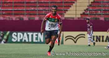 Catarinense: Artilheiro do Brusque está na mira do Ceará - Futebol Interior