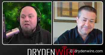 WATCH: Ben Dryden Chats With CEO Of Ignite Dispensary Timothy Frey To Discuss All Things Cannabis, '420' - DrydenWire