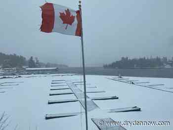 Lake of the Woods outflow scheduled to increase today - DrydenNow.com