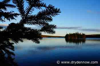 Rickford reflects on Ontario re-investing in Experimental Lakes Area - DrydenNow.com