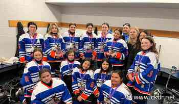 Dryden Girls Mighty Moose Take Home Silver - ckdr.net