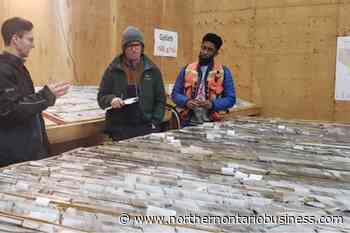 Treasury Metals' pot of gold, near Dryden, just got a whole lot bigger - Northern Ontario Business