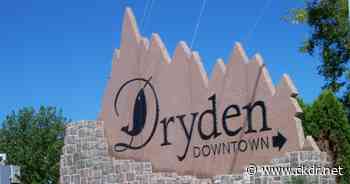 Six Dryden Projects Selected For Moffat Funding - ckdr.net