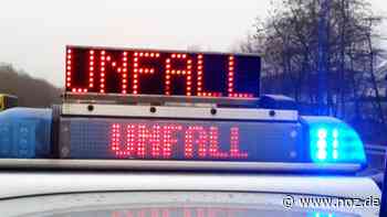 Auf der Oldenburger Straße: 73-Jähriger bei Unfall in Papenburg schwer verletzt - NOZ