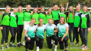 Leichtathletinnen top im Land: Frauenteam der LG Papenburg-Aschendorf macht Sensation perfekt - NOZ