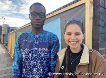 Young Climate Leaders Take Action by Maryam Meschi -JAGS