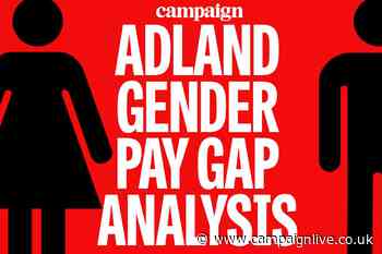 Publicis Groupe duo and VCCP report widest UK gender pay gaps