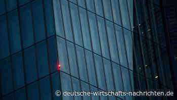 EZB sendet Signale für Zinserhöhung bereits im Juli