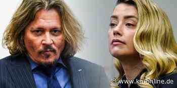 Johnny Depp gegen Amber Heard: Die wichtigsten Fragen und Antworten zum Prozess