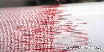 Erdbeben der Stärke 6,7 erschüttert Nicaragua