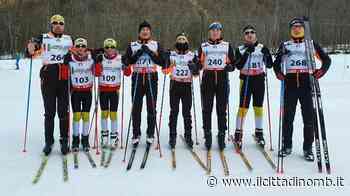 Sci di fondo, la bella stagione della Polisportiva Team Brianza di Lissone: «Livello tecnico all'altezza delle società valligiane» - Il Cittadino di Monza e Brianza