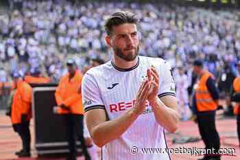 Hoedt kent succesrecept voor Anderlecht: &quot;Met vechtvoetbal en lange ballen redden we het niet&quot;