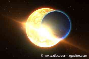 How the James Webb Space Telescope Will Search for Extraterrestrial Life