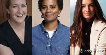 Wieden+Kennedy elevates three key executives in its ongoing transformation