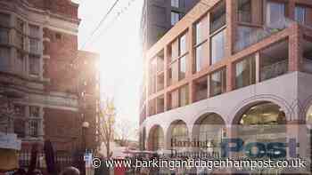 Barking's £16m East Street development given the green light - Barking and Dagenham Post