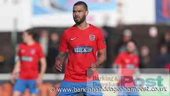 Dagenham & Redbridge get better of Bromley to boost play-off bid - Barking and Dagenham Post