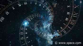 Time might not exist, according to physicists and philosophers — but that's okay