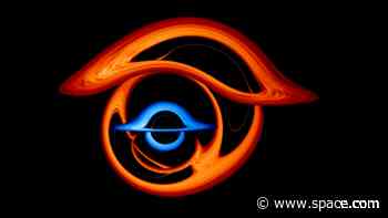 Overlooked gravitational wave signals point to 'exotic' black hole scenarios