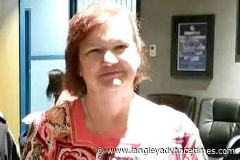 Former Abbotsford Police finance director pleads guilty to stealing $312K – Langley Advance Times - Langley Advance Times