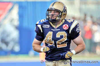 VIDEO: Langley's Neil McKinlay inducted into SFU hall of fame – Langley Advance Times - Langley Advance Times