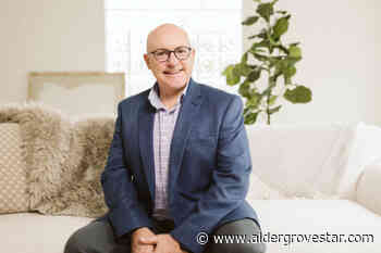 Whitmarsh announces run for Langley Township mayor's seat – Aldergrove Star - Aldergrove Star