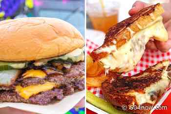 Huge Food Truck Block Parties Coming To Richmond, Langley, Coquitlam (Line Up) - 604 Now