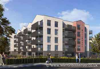 Old West Herts College in Kings Langley to be knocked down for flats - Watford Observer