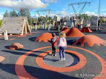 7 Best Playgrounds in Langley Your Kids Will Love During Their Next Play Date - 604 Now