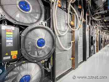 Equinix expands Singapore data centre with $86M investment