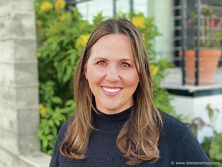 On the Move: Shannon Castellanos