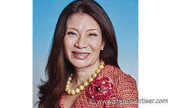 State Rep. Sharon Har skirts question about why she went out during COVID-19