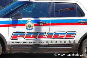 Weyburn police charge impaired driver in road rage incident - SaskToday.ca