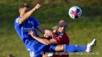 Der FV Illertissen streckt sich gegen Unterhaching vergeblich