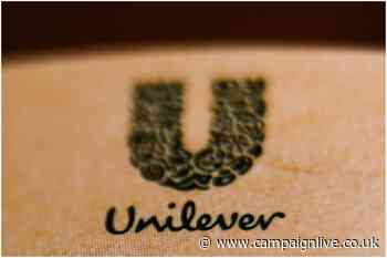 Unilever will no longer market food and beverages to children
