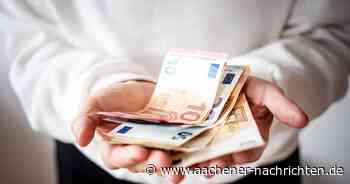 Aachen, Düren, Heinsberg: Über 20.000 Sparern steht Zinsnachzahlung zu - Aachener Nachrichten