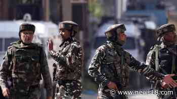 High-Level Probe Against Army Officials Over Cyber Security Breach on WhatsApp - News18