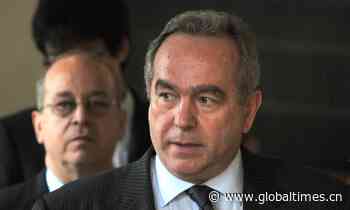 US' high-level visit to Solomon Islands aims to nullify China security pact, uses region as hegemonic fulcrum - Global Times