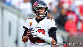 Tom Brady confident he'll play at high level in NFL return but admits 'I know I don't have a lot left' - CBS Sports